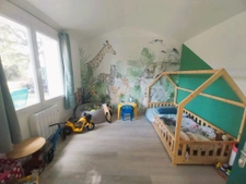 Maison 5 pièces 101 M2