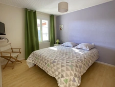 Maison proche plage et commerces  !