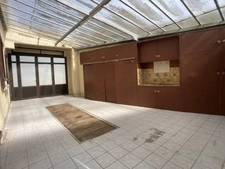 Maison à rénover   Centre de Coëx   Fort potentiel