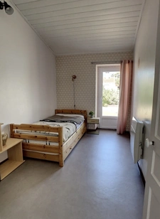 maison 2 chambres à 10 de Saint Gilles Croix de Vie et 15mn 