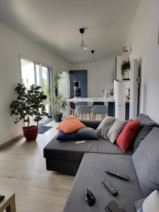 MAISON 2 CHAMBRES, EMPLACEMENT IDEAL!