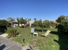 Maison 3ch déalement située à 15mn seulement de Saint Gilles