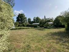 Maison de 115 m2 sur parcelle de 2 470 m2 