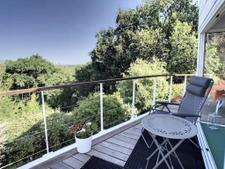 Chalet idéalement situé à 5mn de Brétignolles sur mer