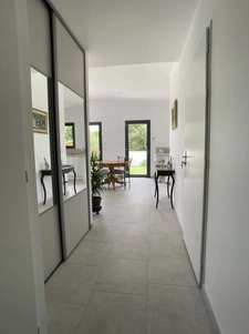 Maison 2 chambres idéalement située