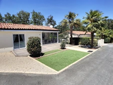 Maison 2 chambres à 5mn de Brétignolles-sur-mer