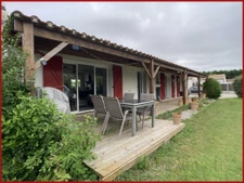 Maison 3 chambres + logement indépendant idéalement située