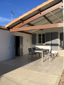 Maison proche plage et commerces  !