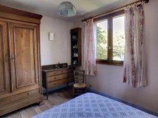 Maison 3 chambres dans commune avec commodités à seulement 1