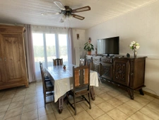 Maison de 115 m2 sur parcelle de 2 470 m2 