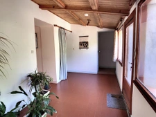 Maison 3 chambres dans commune avec commodités à seulement 1