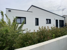 Maison 2 chambres idéalement située