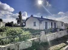 Maison à rénover à 10mn de Saint Gilles Croix de Vie