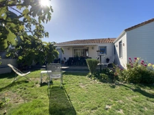 Maison 3ch déalement située à 15mn seulement de Saint Gilles