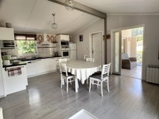 Maison 2 chambres à 5mn de Brétignolles-sur-mer