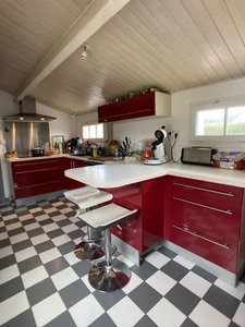 Longère 3 chambres avec dépendance à seulement 15 minutes de