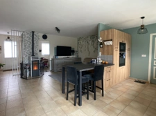 Maison prête à vivre   98 m2   Quartier calme   À 5 minutes 