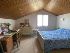 Maison de 115 m2 sur parcelle de 2 470 m2 