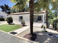 Maison 2 chambres à 5mn de Brétignolles-sur-mer