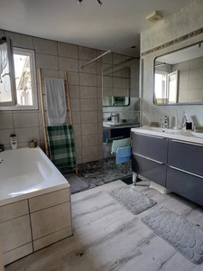 Maison 3ch déalement située à 15mn seulement de Saint Gilles