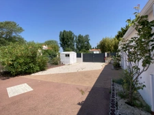 maison 2 chambres à 10 de Saint Gilles Croix de Vie et 15mn 