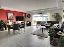 Maison 3 chambres récente idéalement située