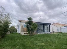 Maison prête à vivre   98 m2   Quartier calme   À 5 minutes 