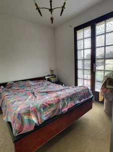 Maison à rénover à 10mn de Saint Gilles Croix de Vie