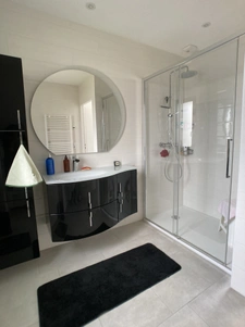 Maison 2 chambres idéalement située