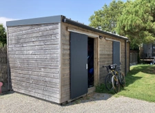 MAISON 2 CHAMBRES, EMPLACEMENT IDEAL!