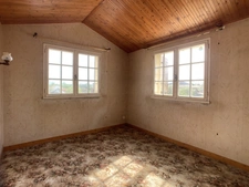 Maison à rénover   Centre de Coëx   Fort potentiel