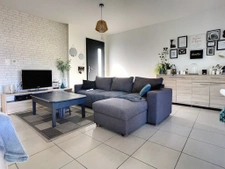 Maison plain-pied de 2015 à 15mn de Brétignolles sur mer