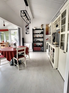 Chalet idéalement situé à 5mn de Brétignolles sur mer