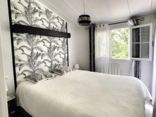 Chalet idéalement situé à 5mn de Brétignolles sur mer