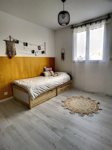  Maison 4 chambres à seulement 15mn des plages