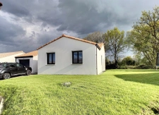  Maison 4 chambres à seulement 15mn des plages