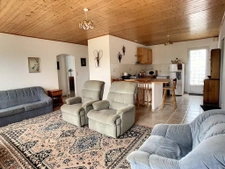 Maison 2 chambres à seulement 10mn de Saint Gilles Croix de 