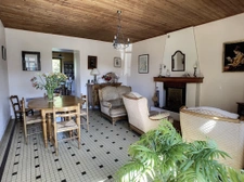 Maison 3 chambres dans commune avec commodités à seulement 1