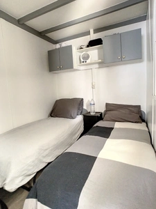 CHALET idéalement situé à 5km de Saint Gilles Croix de Vie