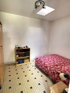 Maison 3 chambres dans commune avec commodités à seulement 1