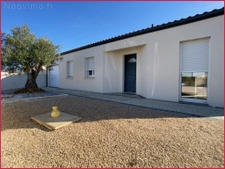 Maison 3 chambres de 2013