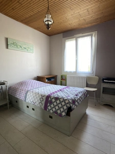 Maison de 115 m2 sur parcelle de 2 470 m2 