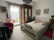 Maison récente 3 chambres de 117m2 idéalement située