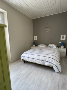  Maison 3 chambres avec piscine, emplacement idéal!