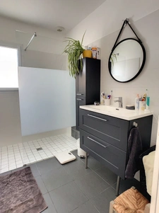 Maison plain-pied de 2015 à 15mn de Brétignolles sur mer