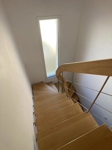 Villa contemporaine avec piscine - emplacement privilégié !