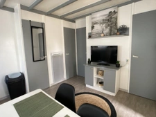 CHALET idéalement situé à 5km de Saint Gilles Croix de Vie