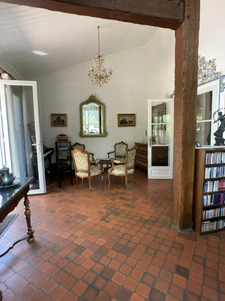 Maison 5 chambres idéalement située