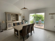 Maison 3 chambres + logement indépendant idéalement située