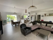 Maison 3 chambres + logement indépendant idéalement située